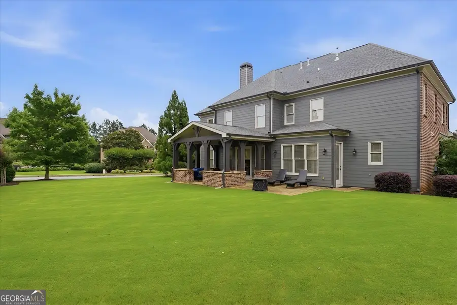 1332 Kilmarnock Point Nw, Kennesaw, GA 30152 - #3