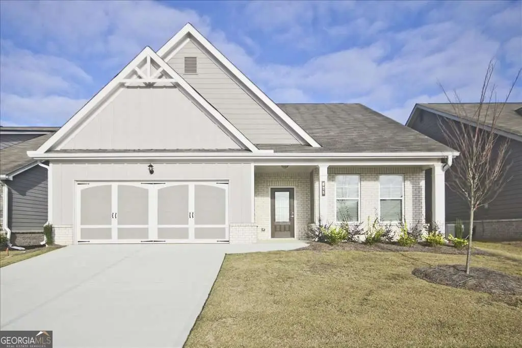 2630 Warbler Pass, Loganville, GA 30052 - #1