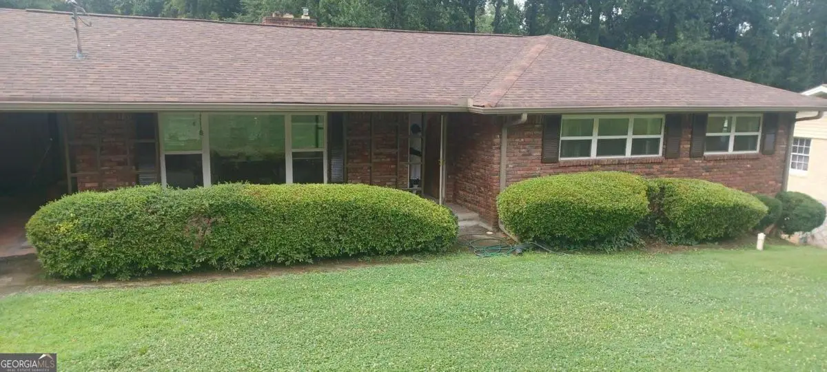 3860 King Arthur Road Sw, Atlanta, GA 30331 - #1