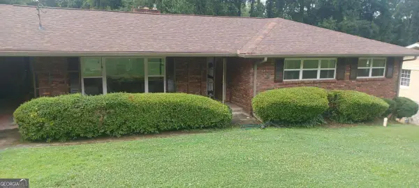 3860 King Arthur Road Sw, Atlanta, GA 30331