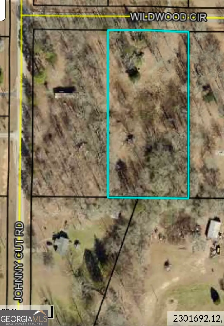 21 Wildwood Circle, Griffin, GA 30223 - #1