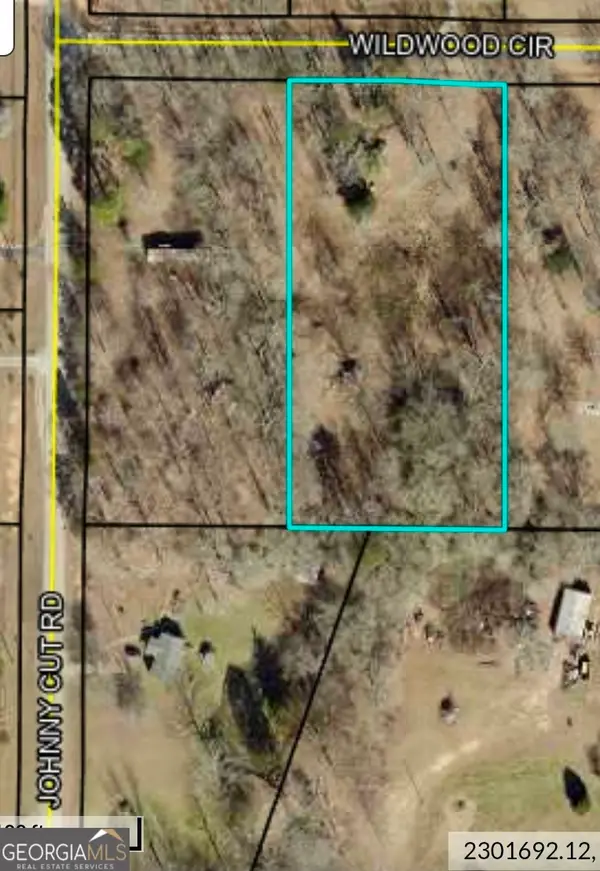 21 Wildwood Circle, Griffin, GA 30223