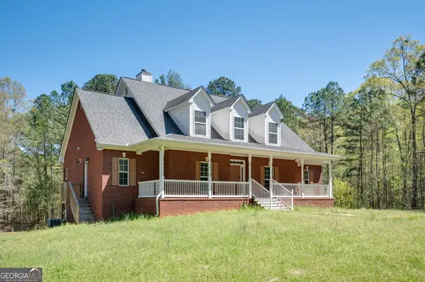 1603 Highway 16 E, Jackson, GA 30233