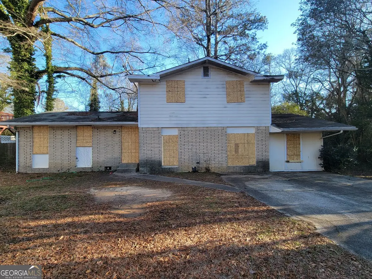 745 S Carter Drive, Jonesboro, GA 30236 - #1