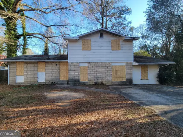 745 S Carter Drive, Jonesboro, GA 30236