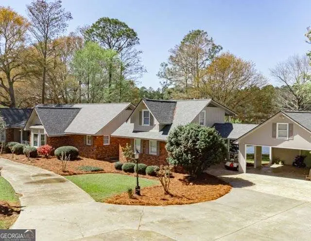 225 Meadowlark Lane, Fitzgerald, GA 31750 - #2