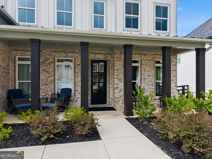 886 Keystone Drive, Woodstock, GA 30188 - #2