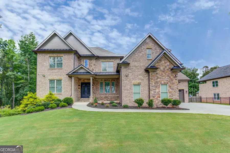 3205 Camp Branch Road, Buford, GA 30519 - #2