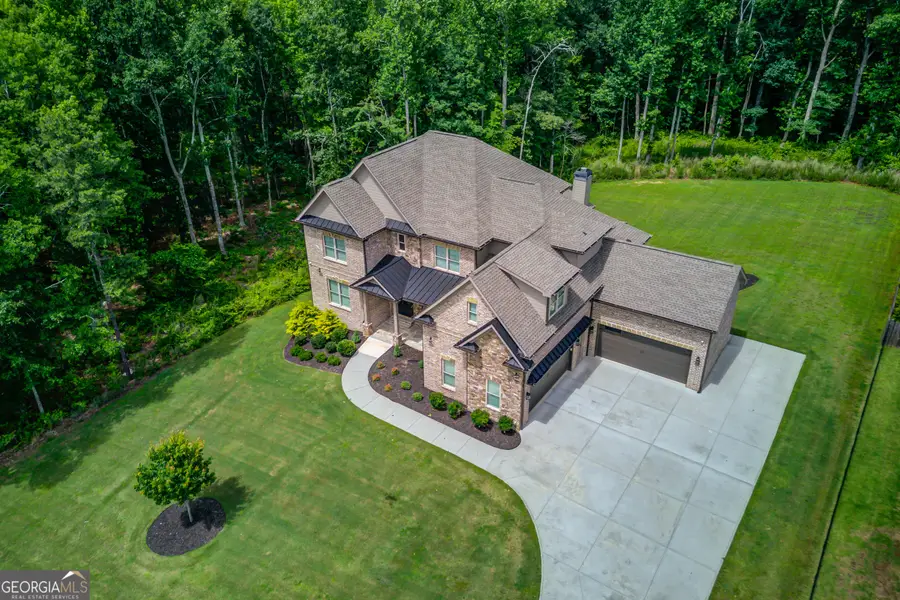 3205 Camp Branch Road, Buford, GA 30519 - #3