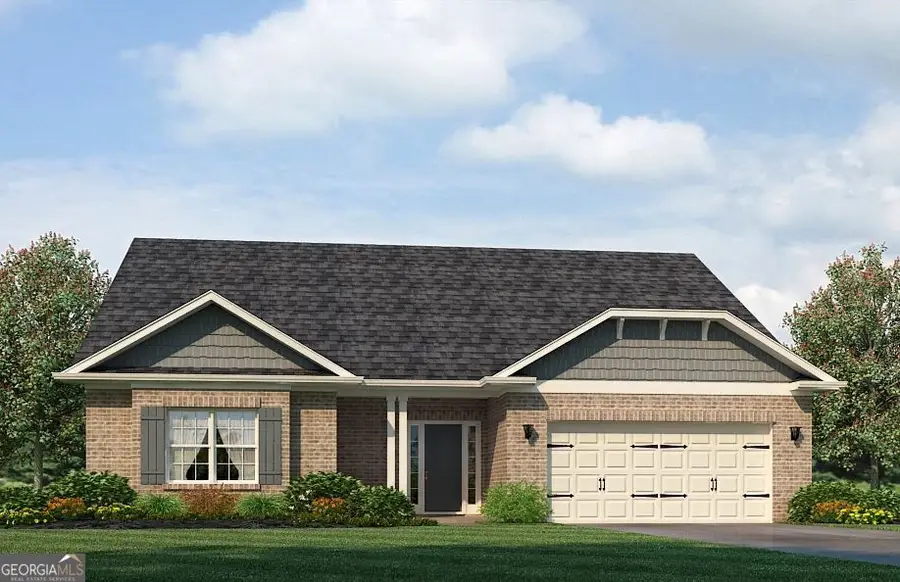 642 Bald Ridge Circle, Demorest, GA 30535 - #2