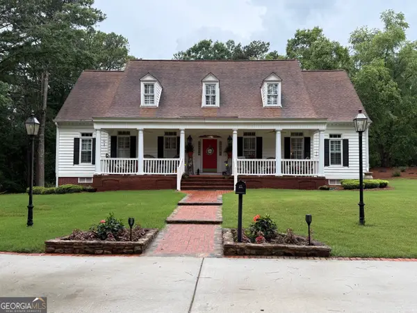 274 Goshen Road, Thomaston, GA 30286