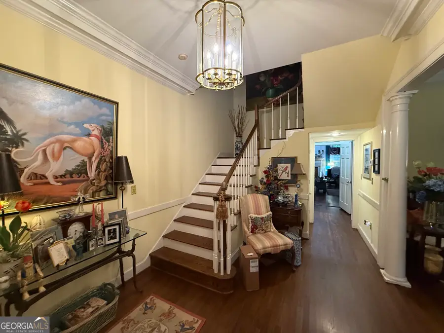 274 Goshen Road, Thomaston, GA 30286 - #3