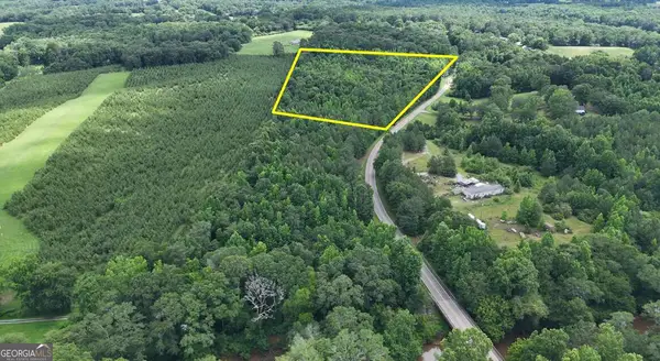 0 Stateline Road, Bowdon, GA 30108