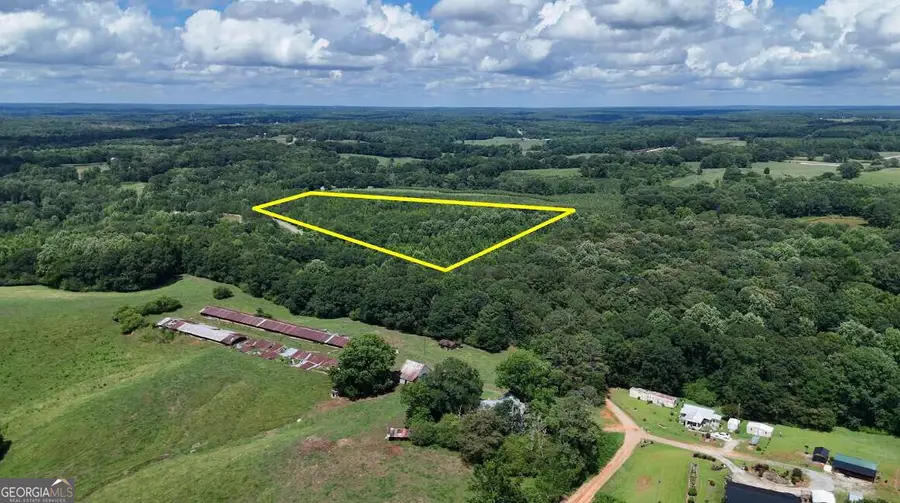 0 Stateline Road, Bowdon, GA 30108 - #3