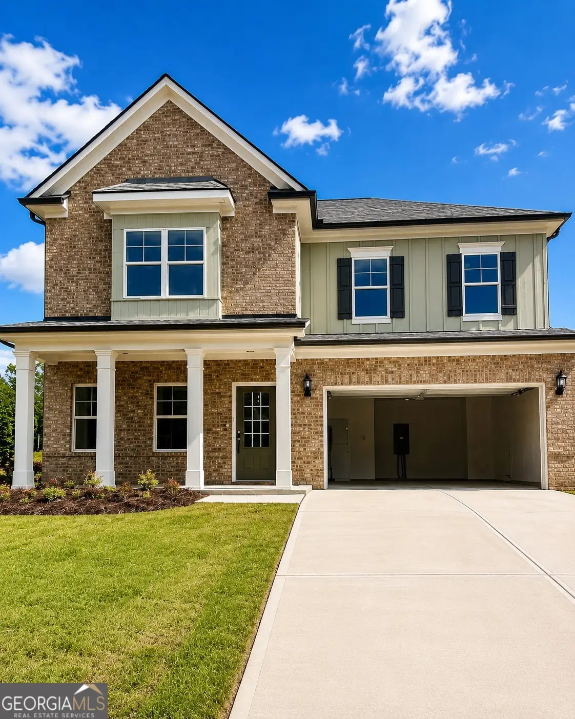 4595 Silver Oak Drive, Gainesville, GA 30504 - #1