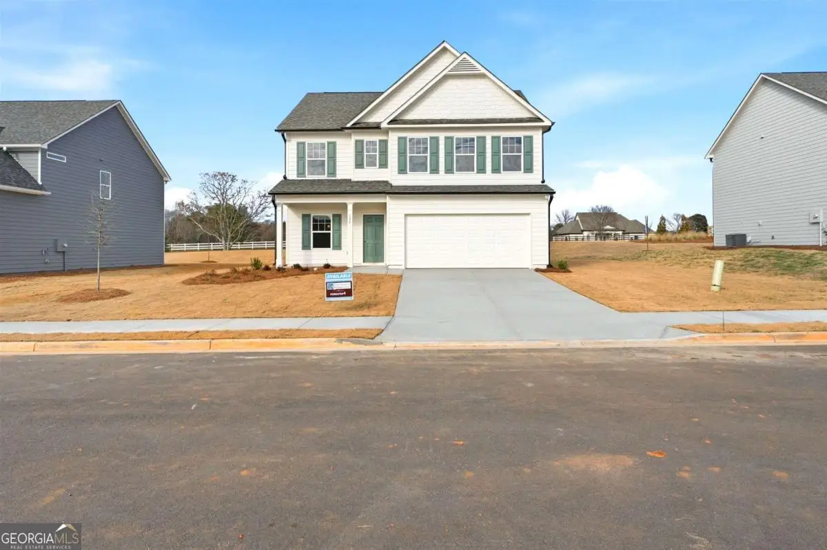 4130 Eberly Way #126, Flowery Branch, GA 30542 - #1