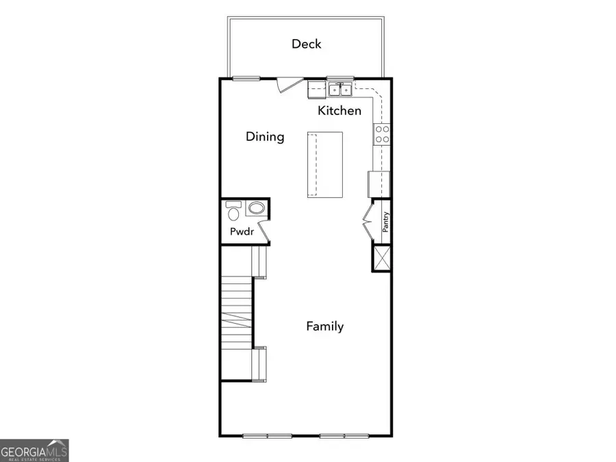 850 Glennferry Bend Sw, Mableton, GA 30126 - #2