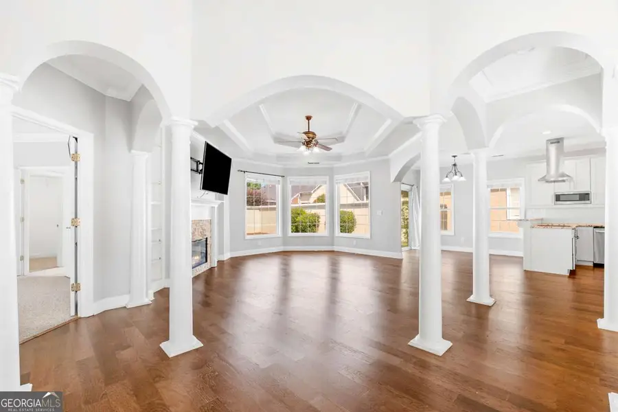 154 Wexford Court, Stockbridge, GA 30281 - #3