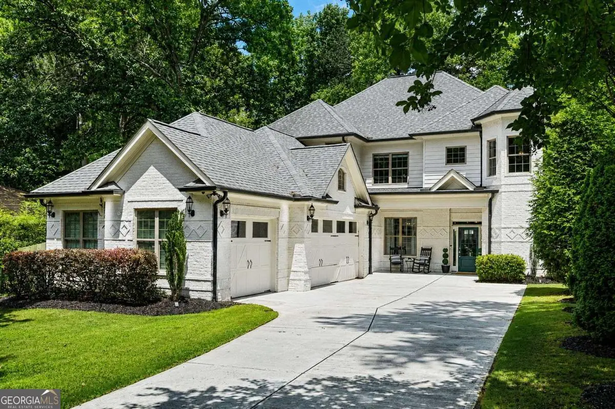2601 Stoland Drive Ne, Brookhaven, GA 30319 - #1