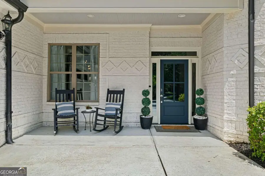 2601 Stoland Drive Ne, Brookhaven, GA 30319 - #3
