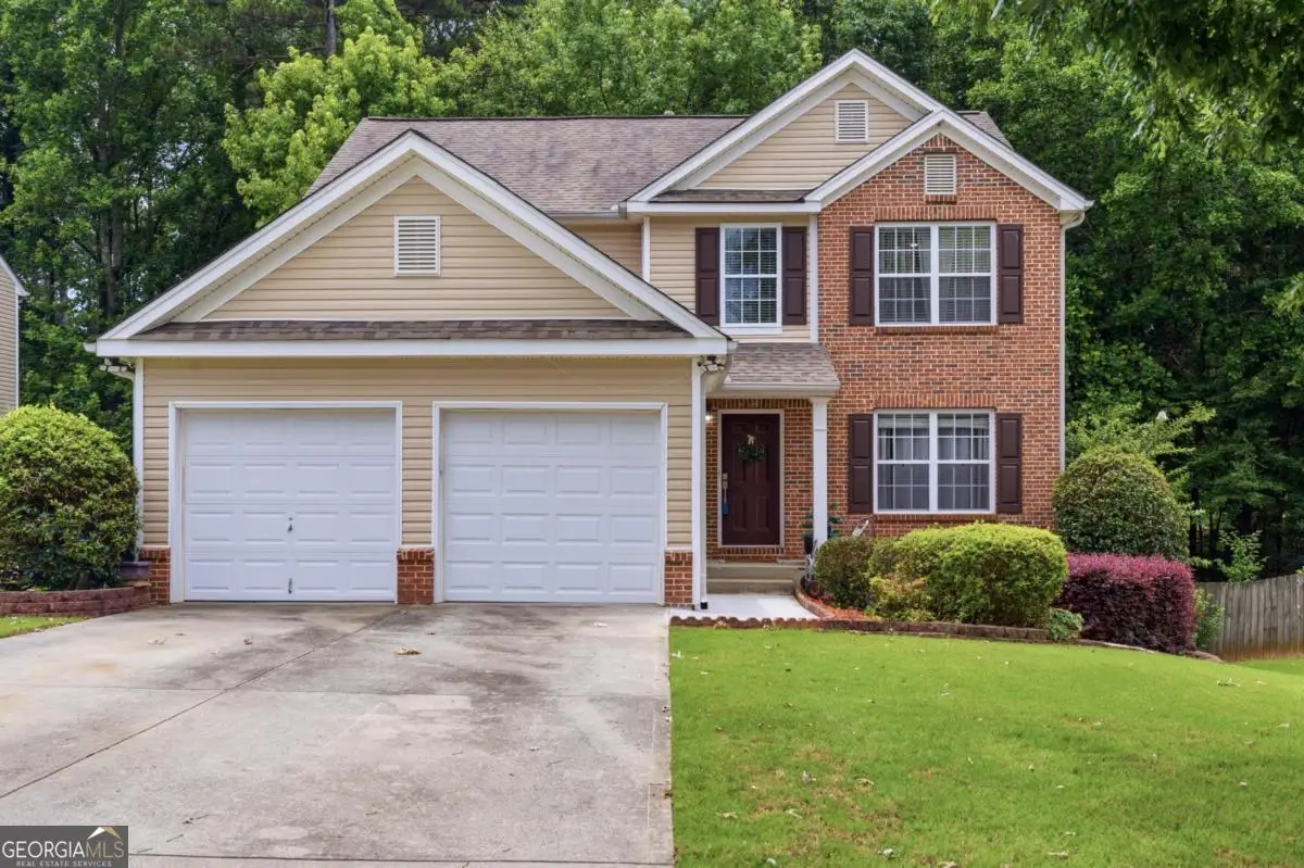 1101 Pine Acre Drive Ne, Buford, GA 30518 - #1