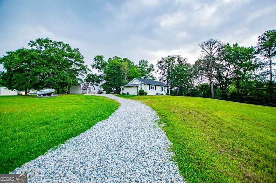 255 Mildred Drive, Cedartown, GA 30125 - #2