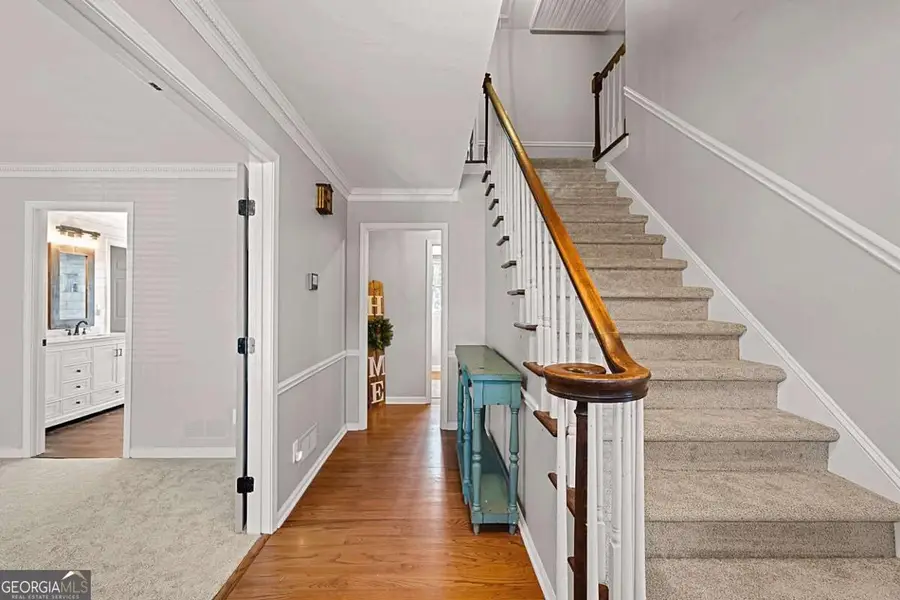177 Millbrook Farm Road, Marietta, GA 30068 - #3