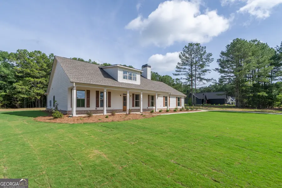 218 Woodfin Way, Social Circle, GA 30025 - #3