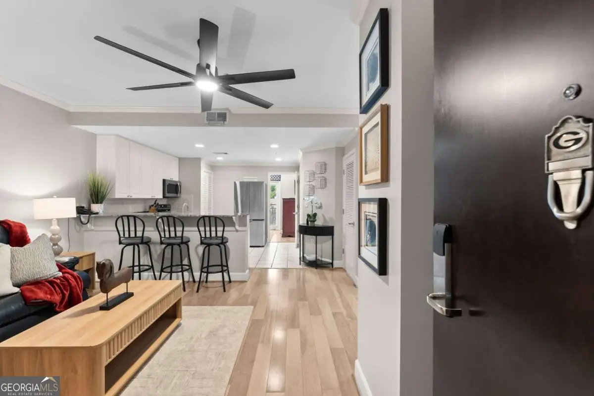 250 W Broad Street #205, Athens, GA 30601 - #1