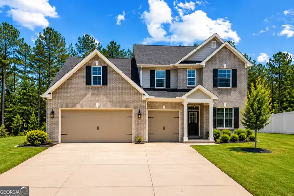 521 Redchurch Drive, McDonough, GA 30252
