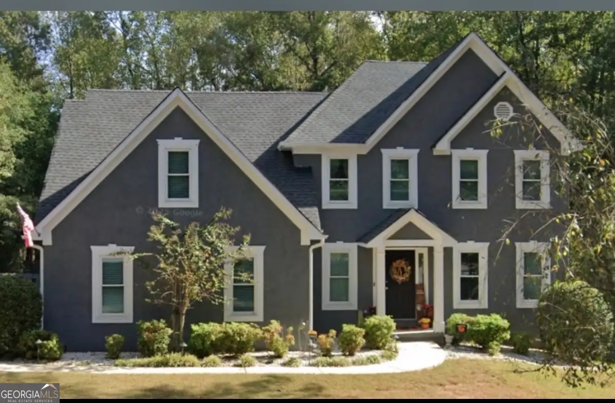 820 Spooner Ridge, Peachtree City, GA 30269 - #1