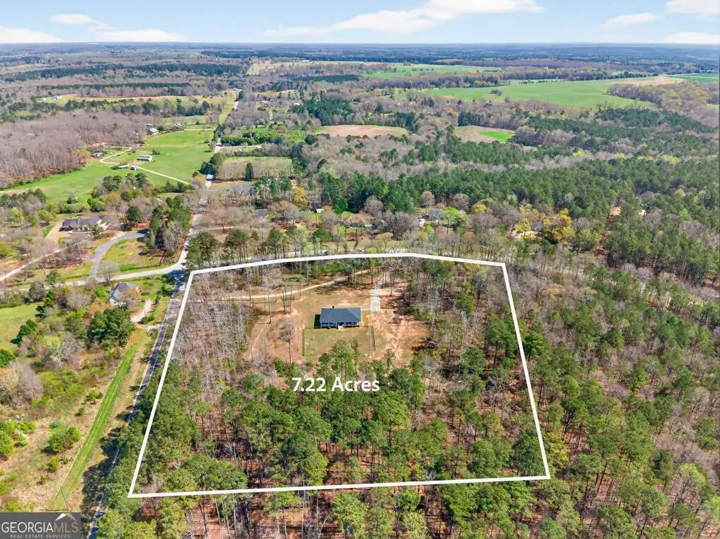 2361 County Line Road, Mansfield, GA 30055 - #1