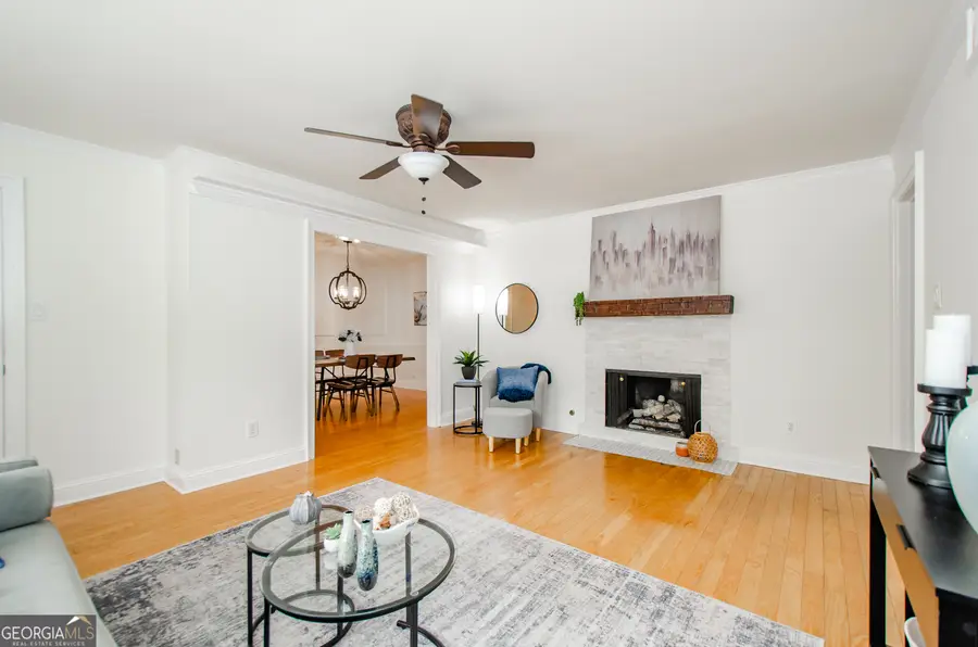 5400 Roswell Road #D4, Sandy Springs, GA 30342 - #3