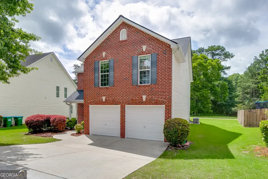 2979 Rusticwood Drive, Snellville, GA 30078 - #2