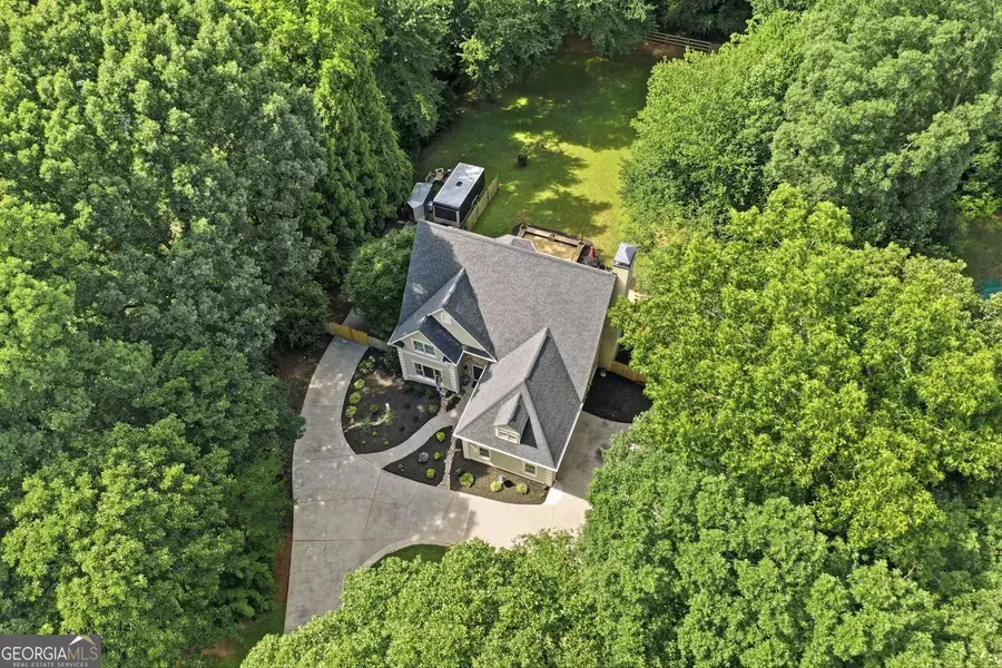 440 Oakleaf Trail, Suwanee, GA 30024 - #3
