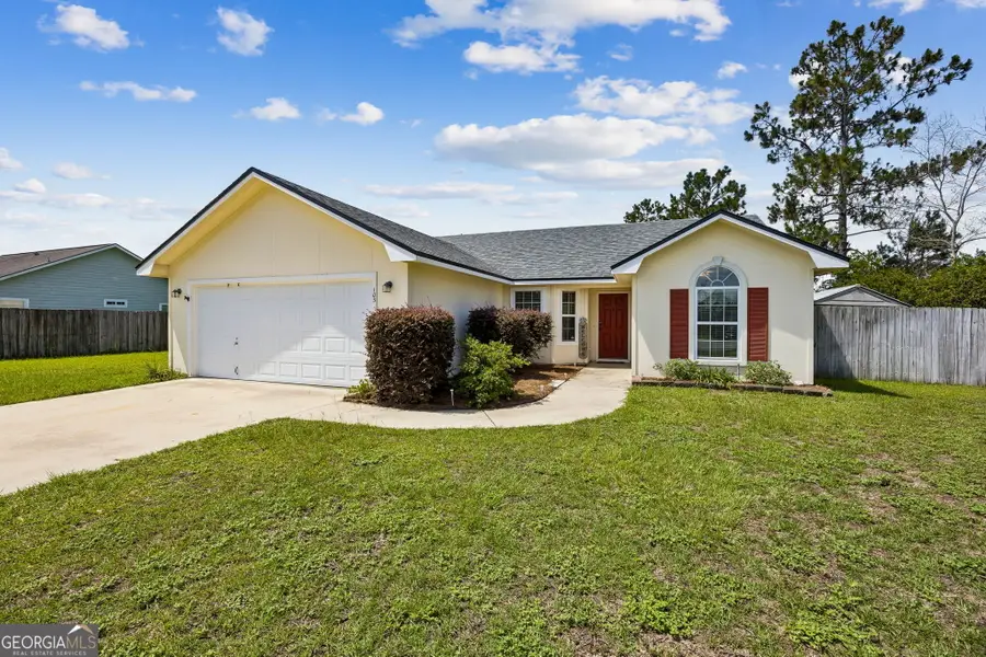 103 Cattail Court, Kingsland, GA 31548 - #2