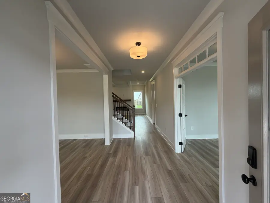 1057 Hawkins Creek Drive, Jefferson, GA 30549 - #2