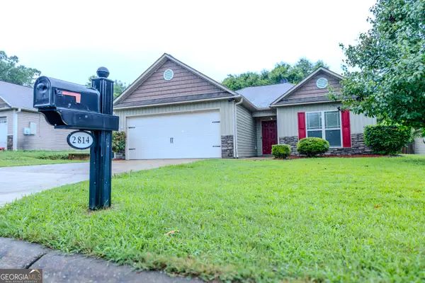 2814 Nancy Drive, Phenix City, AL 36870
