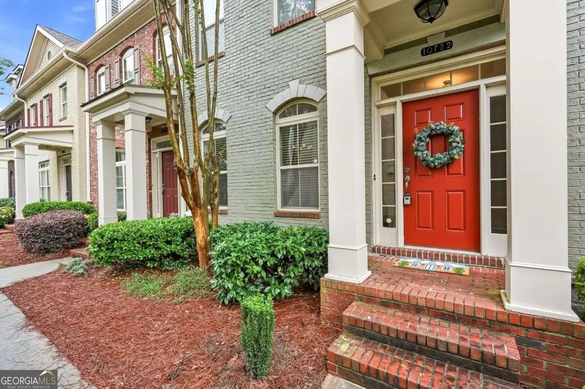 10722 Austen Bend, Alpharetta, GA 30022 - #1