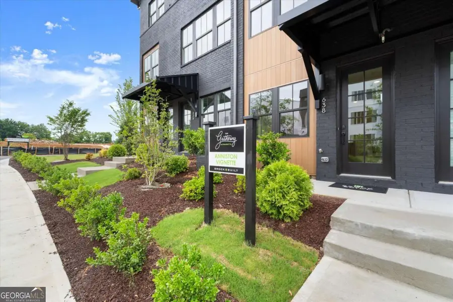 638 Soul Alley #107, Alpharetta, GA 30009 - #2