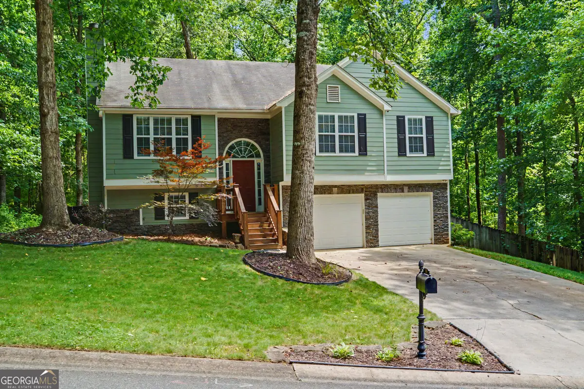 151 Wentworth Drive, Canton, GA 30114 - #1