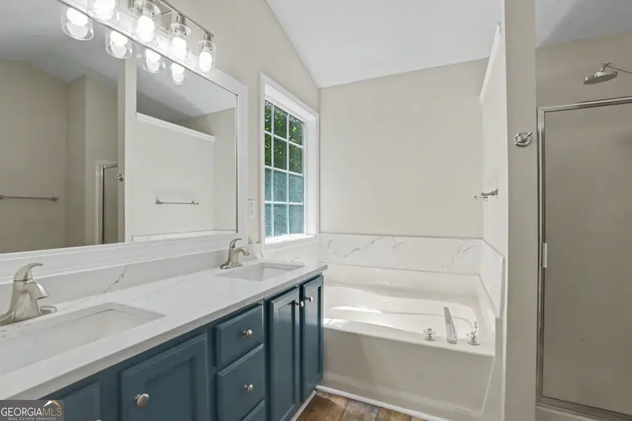 151 Wentworth Drive, Canton, GA 30114 - #3
