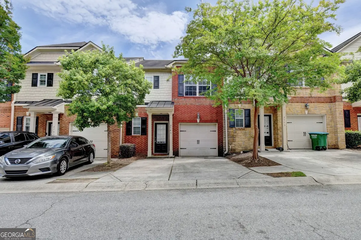 2785 Sudbury Trace, Norcross, GA 30071 - #1