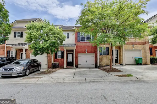 2785 Sudbury Trace, Norcross, GA 30071