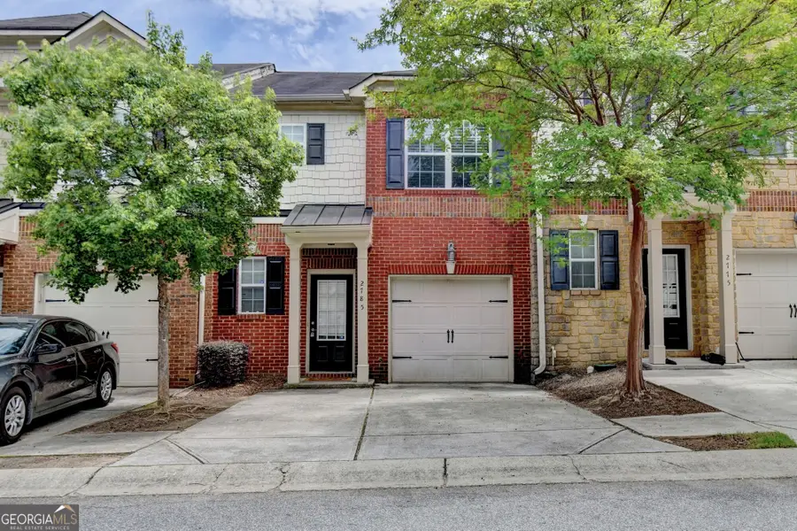 2785 Sudbury Trace, Norcross, GA 30071 - #2