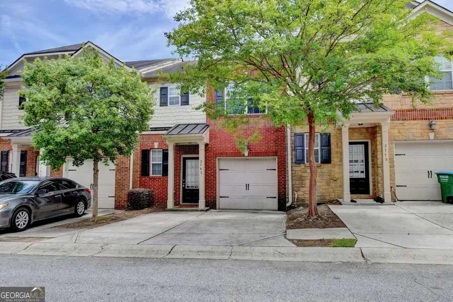 2785 Sudbury Trace, Norcross, GA 30071 - #3