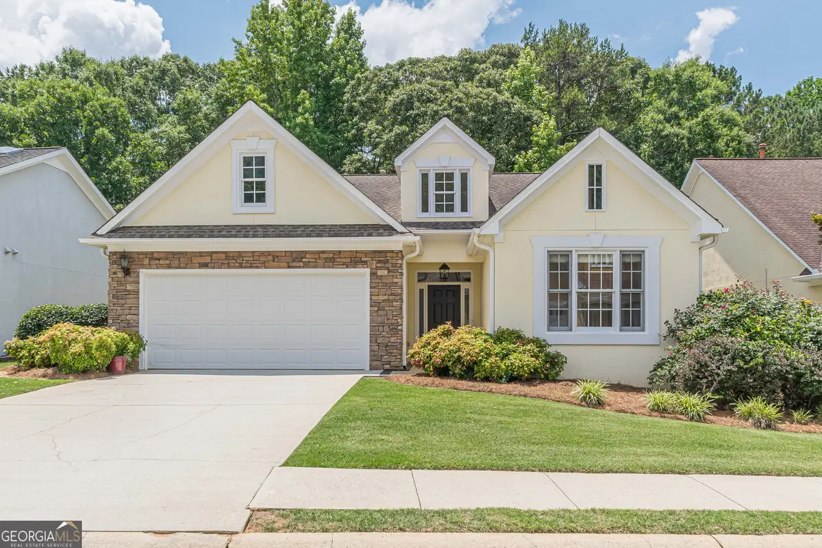 180 Innisbrook Way, Fayetteville, GA 30214 - #1