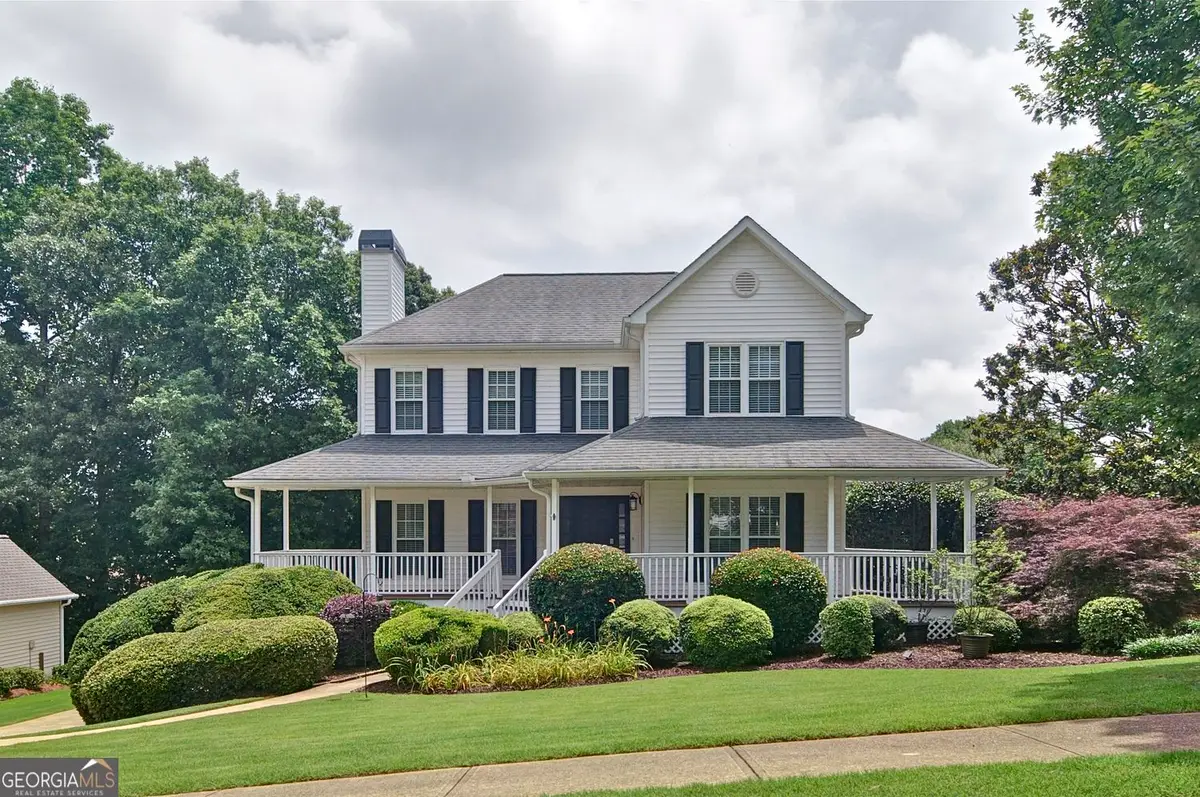 600 Eagle Glen Trace, Woodstock, GA 30189 - #1