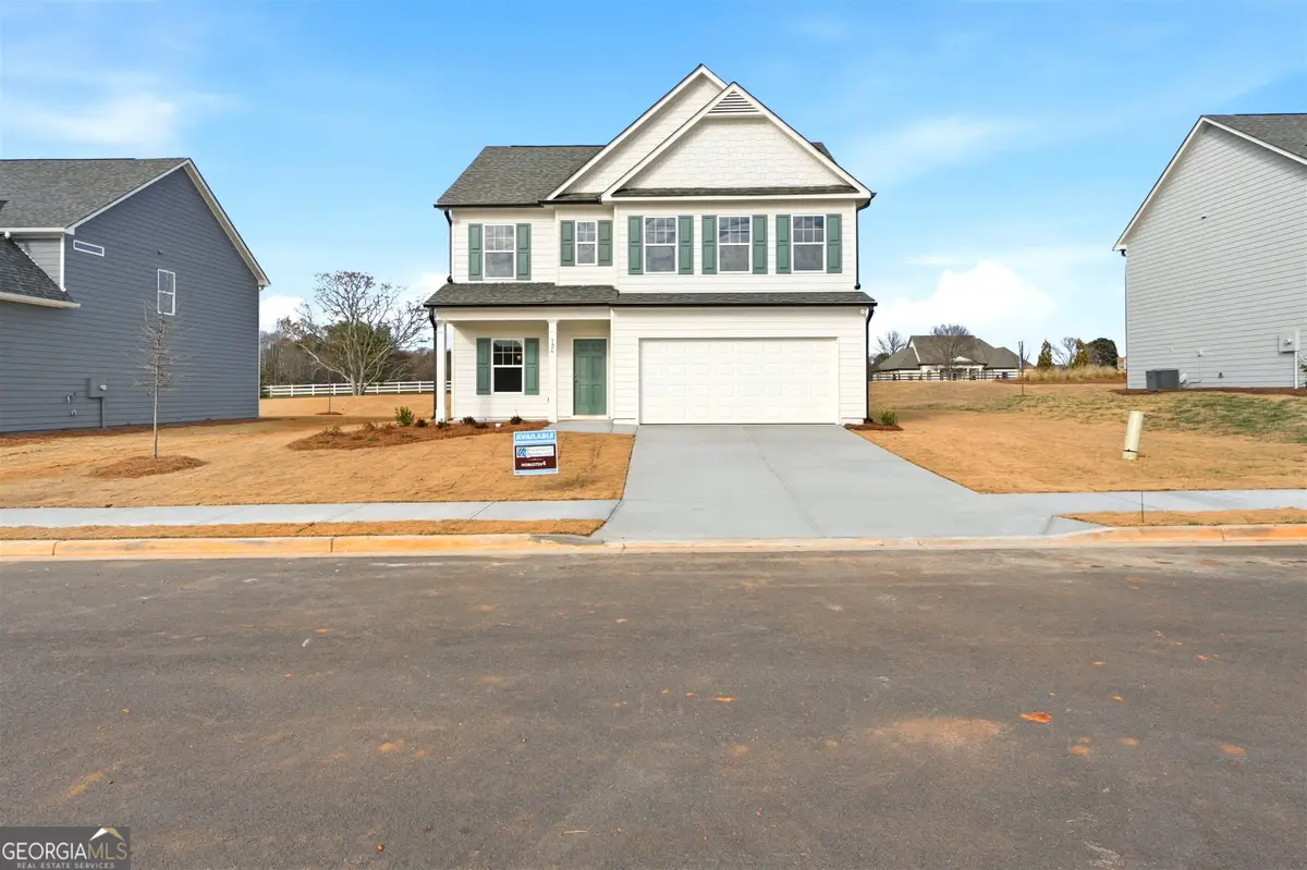 4126 Eberly Way #125, Flowery Branch, GA 30542 - #1