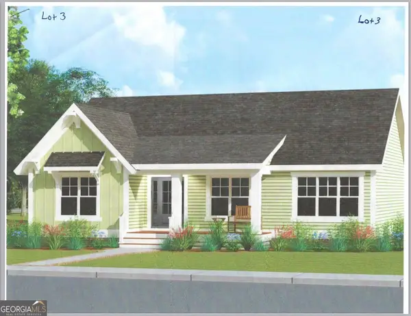 0 4th Street, Fruithurst, AL 36262